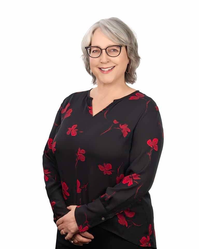 Carole Ann Bryant